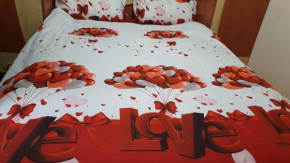 Apartamentul Oaspetilor